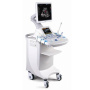 siui apogee 3300 ultrasound scanner cart sale