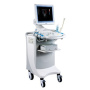 siui apogee 3500 touch ultrasound scanner cart sale