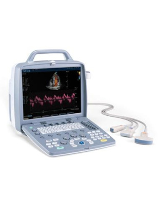 siui apogee 1200 portable ultrasound 4d colour doppler sale