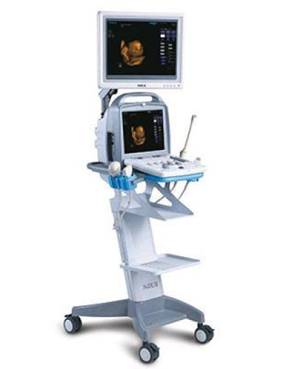 siui apogee 1200 portable ultrasound 4d colour doppler sale