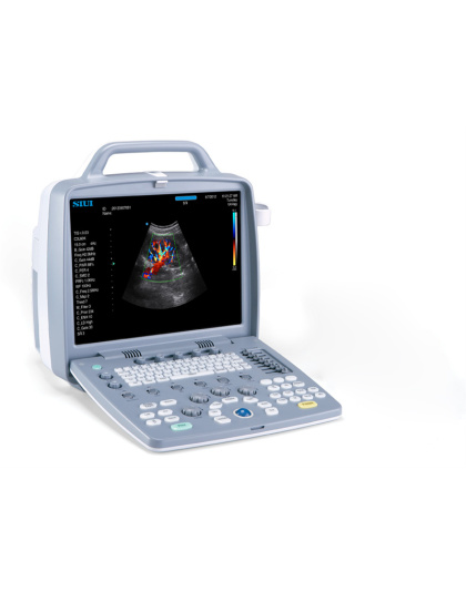 siui apogee 1200 portable ultrasound 4d sale