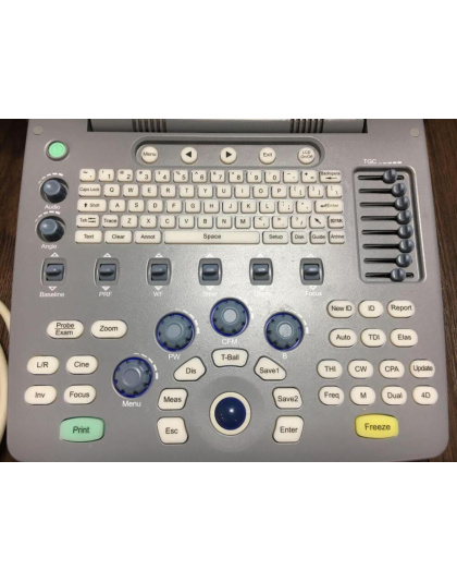 siui apogee 1200 portable ultrasound 4d sale