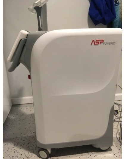 fotona lightwalker ats dual wavelength dental laser sale