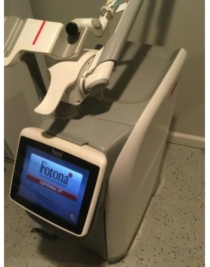 fotona lightwalker ats dual wavelength dental laser sale