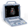 siui apogee 1200 portable ultrasound 4d colour doppler sale