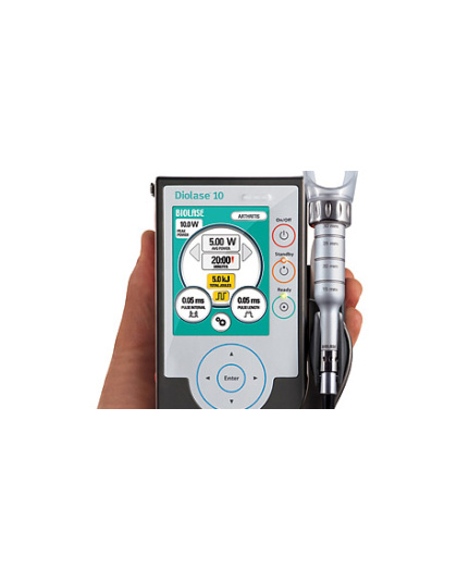 biolase diolase 10 diode laser sale