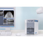 durr vista scan mini easy compact