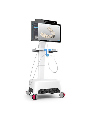 dwio intraoral scanner dental wings sale