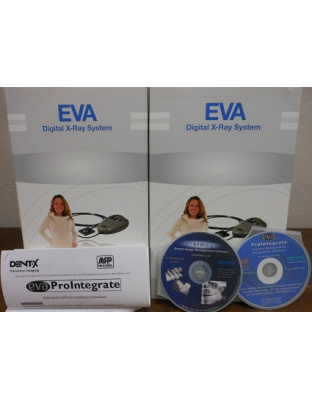 eva complete digital x ray sensors sale
