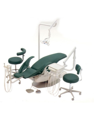 dci alliance swing mount dental chair sale