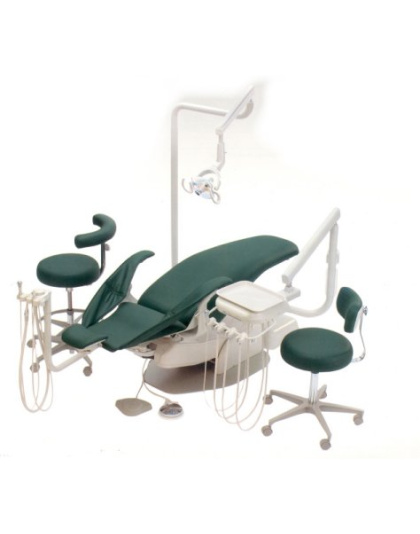 dci alliance swing mount dental chair sale