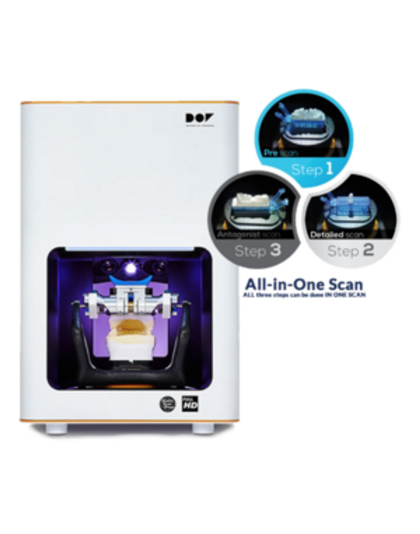 degree freedom dof freedom hd dental scanner sale