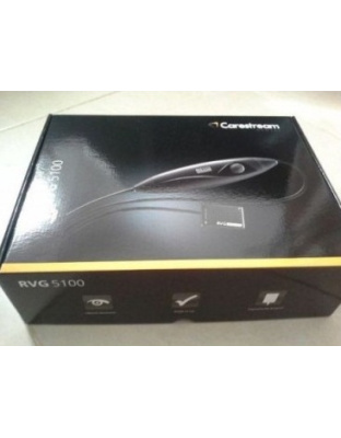carestream kodak rvg 5100 sale