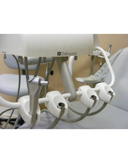 belmont x calibur bel 20 complete dental chair package stools sale
