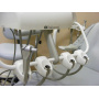 belmont x calibur bel 20 complete dental chair package stools sale