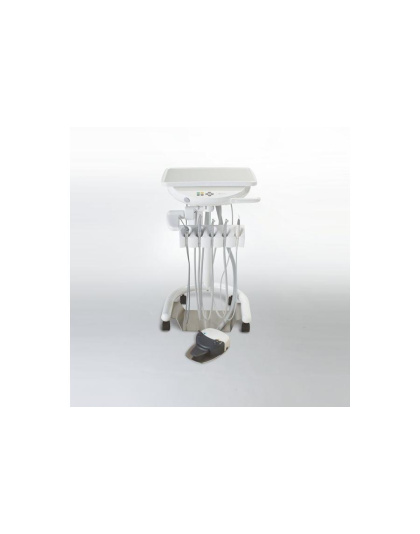 belmont clesta ii mc dental delivery cart sale