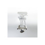 belmont clesta ii mc dental delivery cart sale