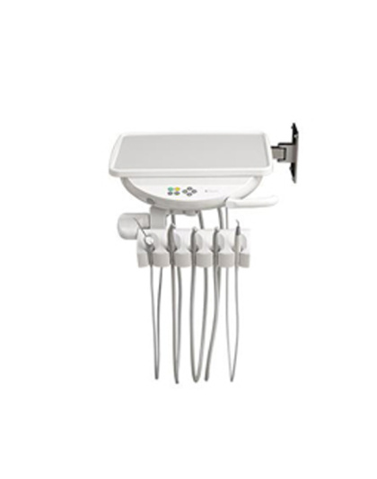 belmont clesta ii mc dental delivery cart sale