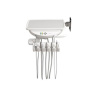 belmont clesta ii mc dental delivery cart sale