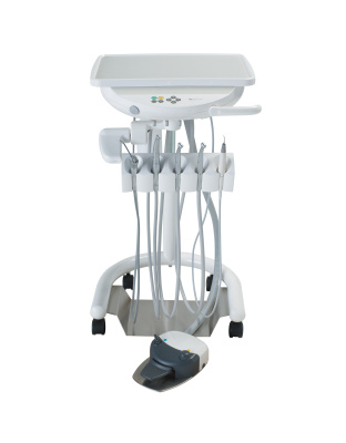 belmont clesta ii mc dental delivery cart sale