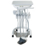 belmont clesta ii mc dental delivery cart sale