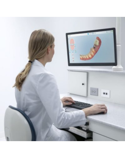 itero element flex intraoral scanner sale