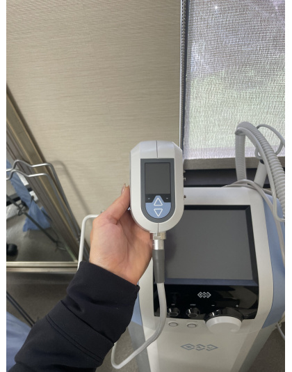 btl exilis ultra radio frequency 0