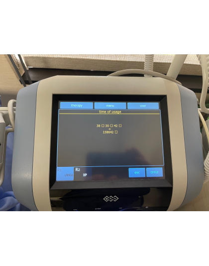 btl exilis ultra radio frequency 0