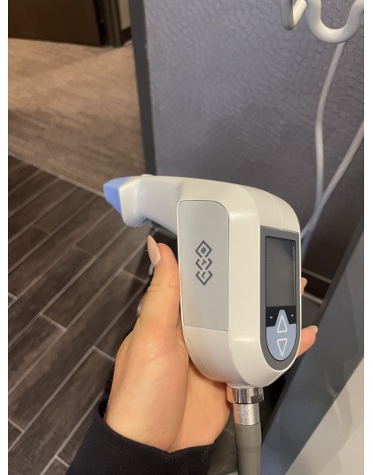 btl exilis ultra radio frequency 0