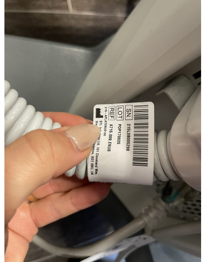 btl exilis ultra radio frequency 0