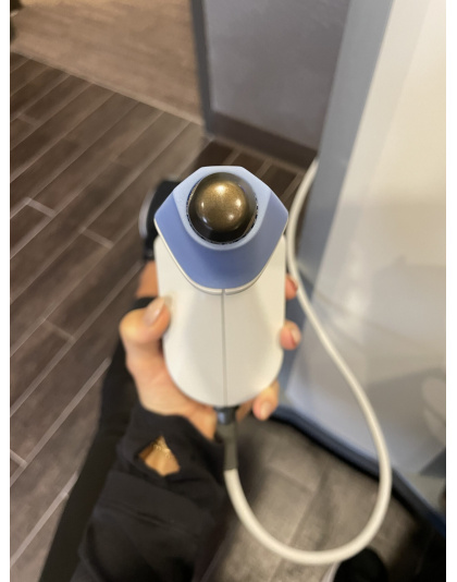 btl exilis ultra radio frequency 0