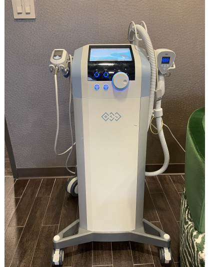 btl exilis ultra radio frequency 0