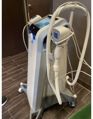 btl exilis ultra radio frequency 0