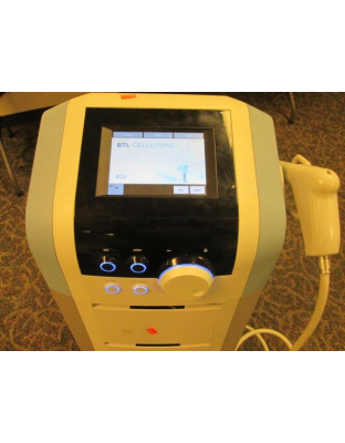 btl aesthetics cellutone 2016 sale