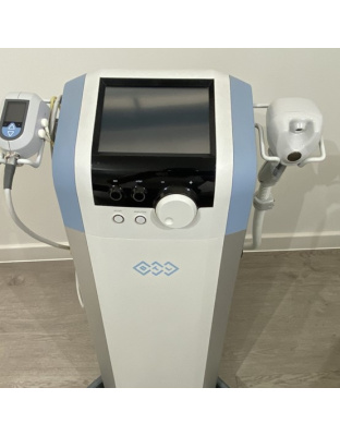 btl aesthetics exilis elite ultrasound