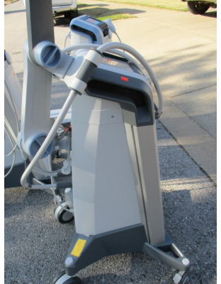 btl aesthetics vanquish focus field rf body contouring 2016 sale