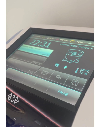btl aesthetics emsella kegal chair urinary incontinence 2019 sale