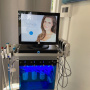 edge hydrafacial tower md machine 2019 sale