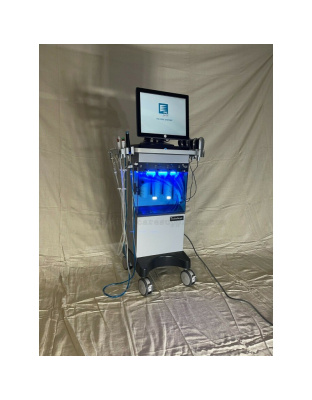 edge systems hydrafacial md perk attachment 2016 sale