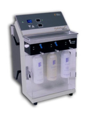 new edge systems hydrafacial wave sale
