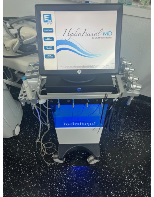 edge systems hydrafacial md tower 2018 sale