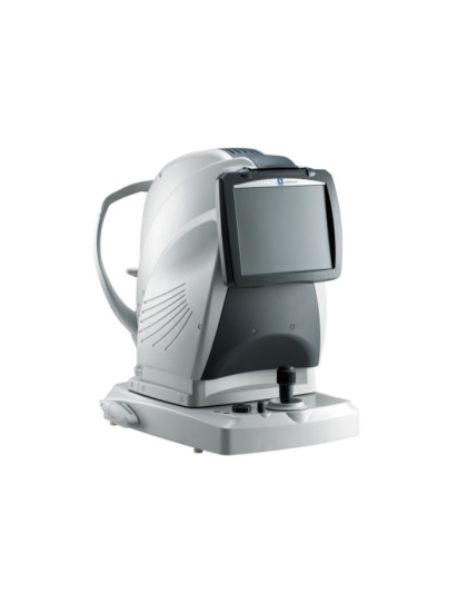 nidek mp 3 micro perimeter sale