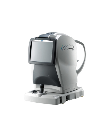 nidek mp 3 micro perimeter sale