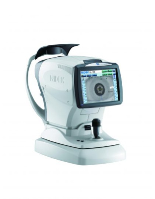 nidek al scan optical biometer sale