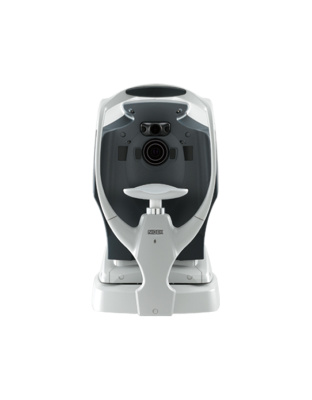 nidek tonoref iii automatic refractometer sale