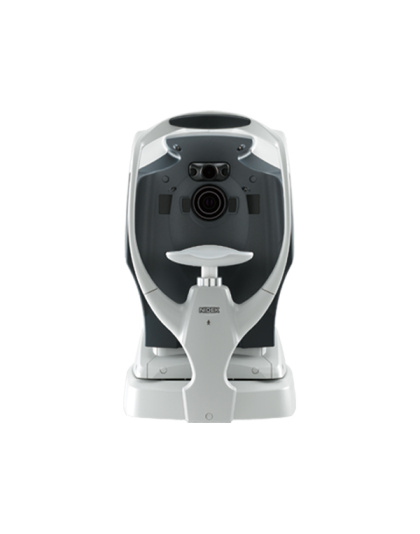 nidek tonoref iii automatic refractometer sale