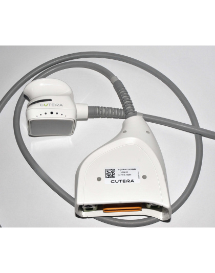 cutera trusculpt radio frequency face body handpieces 2014 sale
