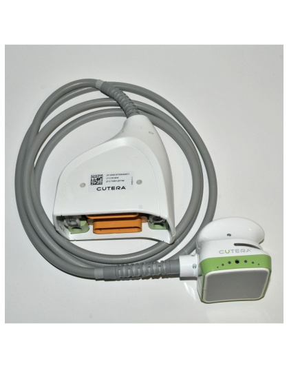 cutera trusculpt 3d handpiece 7001845t sale