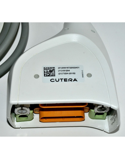 cutera trusculpt 3d handpiece 7001845t sale