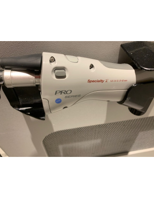 new candela pro series specialty handpiece 2019 hair removal sale